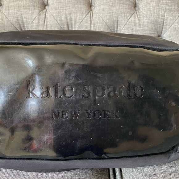 KATE SPADE NYLON STEVIE BABY BAG - Picture 10 of 16